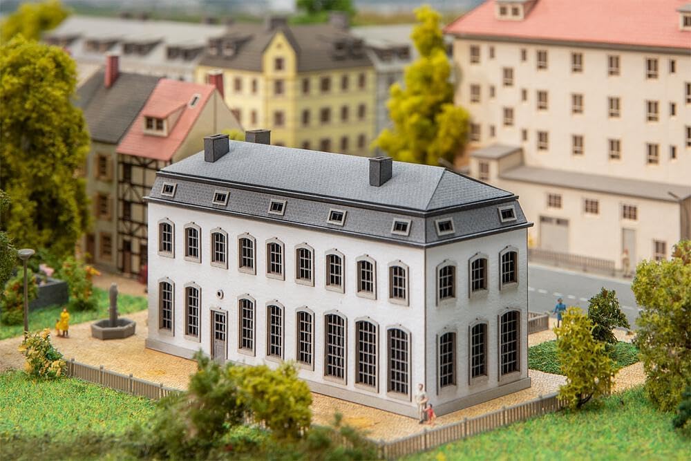 FALLER 282742 Modellbausatz, Mehrfarbig