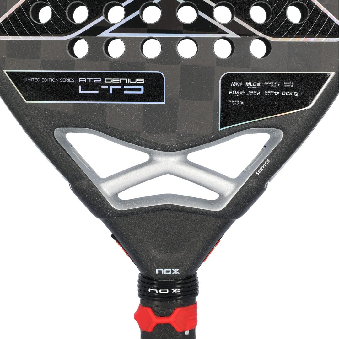 Nox Pack At Genius Limited Edition 2024