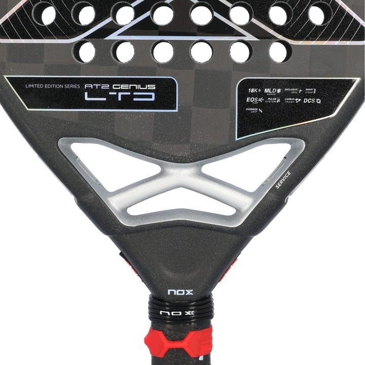 Nox Pack At Genius Limited Edition 2024