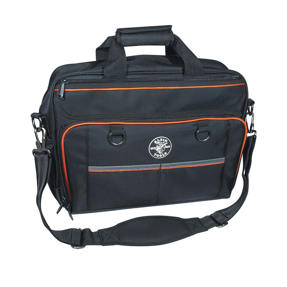 Klein Tools 55456BPL Tradesman Pro Tech Rucksack, 55455M Tech Tasche, Tech Tasche