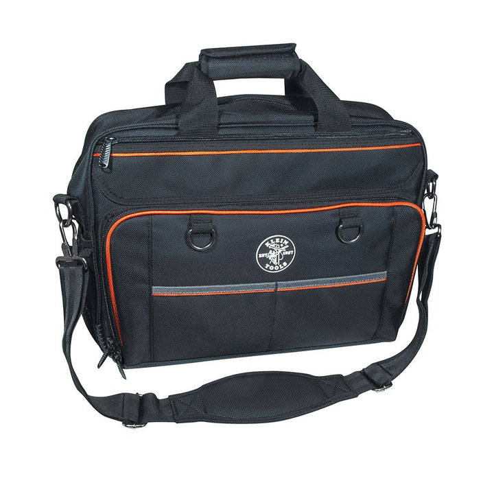 Klein Tools 55456BPL Tradesman Pro Tech Rucksack, 55455M Tech Tasche, Tech Tasche