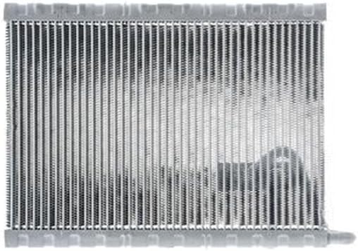 MAHLE AE 124 000P Verdampfer BEHR PREMIUM LINE