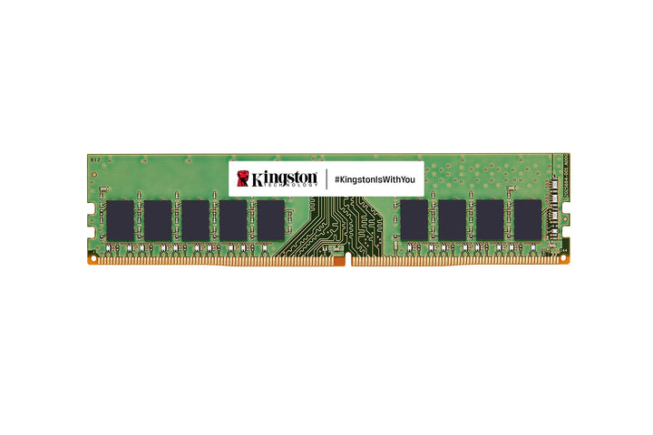 Kingston Branded Memory 8GB DDR4 3200MT/s ECC Module KTD-PE432E/8G Serverspeicher 8GB 3200MT/s DDR4