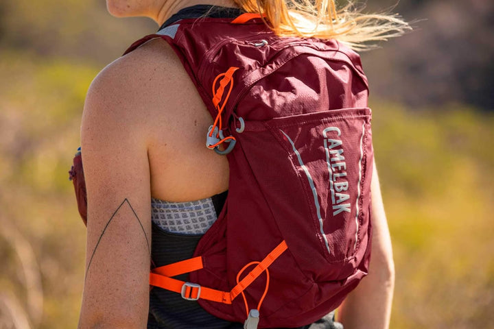 CAMELBAK Women's Octane 9 (2L Reservoir) - AW22 70oz, 70oz