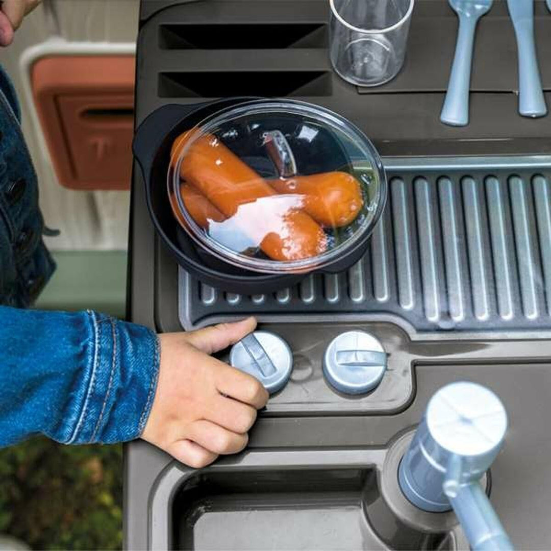SMOBY Life Summer Kitchen