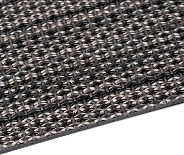 Floordirekt Grillschutzmatte | Schwer entflammbar | 2 Grössen | 5 Designs | Grillmatten zum Grillen