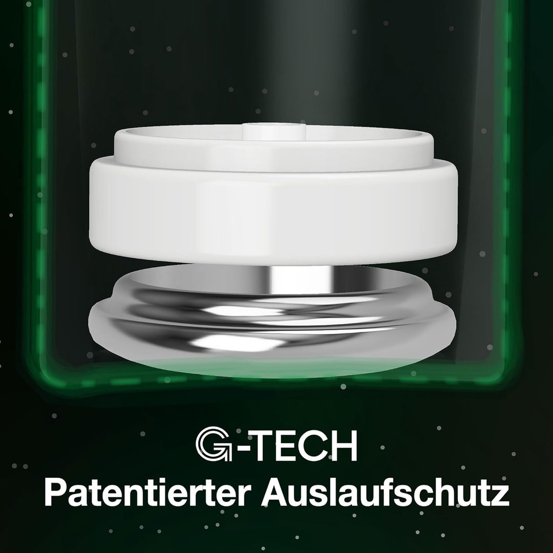 GP Batterien AAA 1,5V Super Alkaline Longlife mit Neuer G-TECH Technologie | Vorratspack 80 Stück Mi