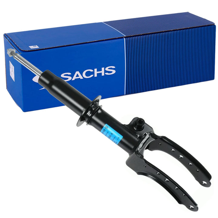 SACHS 314 458 Stossdämpfer Für Porsche CAYENNE SUV (9PA) 2002-2010 links, Vorderachse