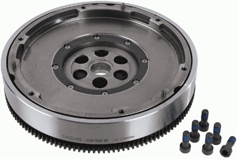 SACHS 2294 000 298 Schwungrad für Alfa Romeo 159 Wagon 2005-2012 und andere fahrzeuge 2294 000 298 -