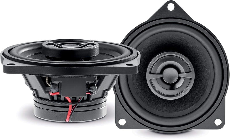 Focal IC BMW 100 | BMW spezifisches 2-Wege Koax Lautsprecher System 10cm