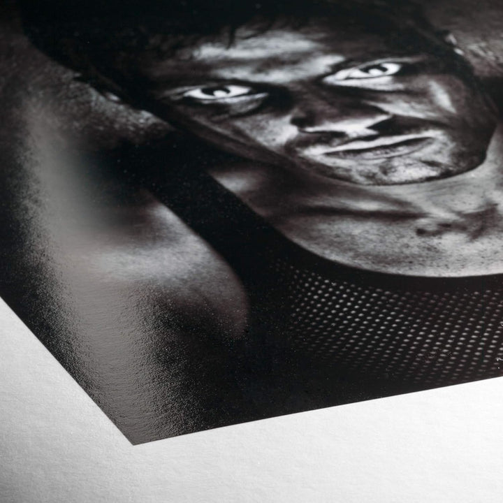 Hahnemühle 10641674 Digital FineArt Baryta FB Papier, 350 g/m², DIN A3, 297 x 420 mm, hellweiss, 297