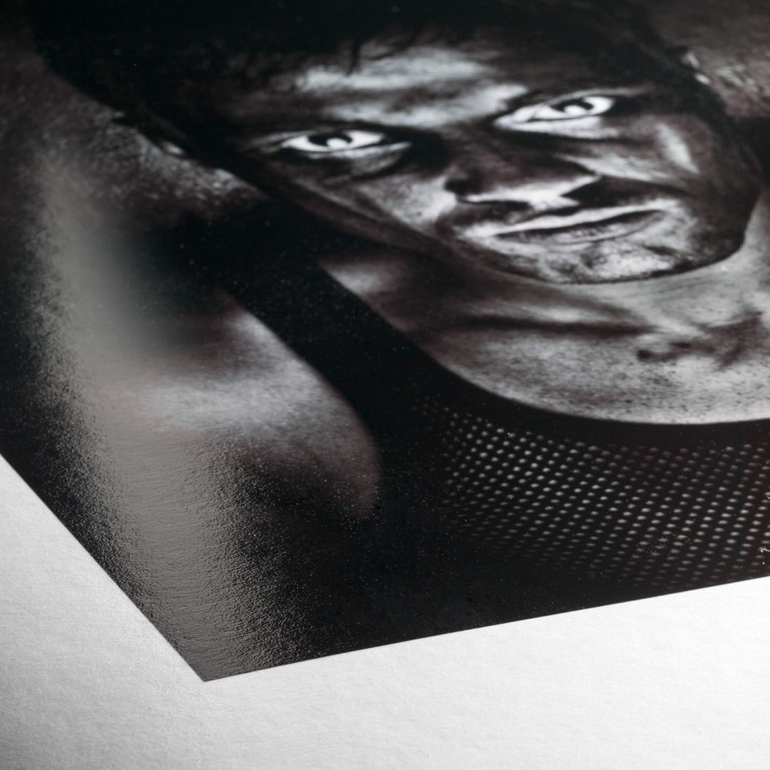 Hahnemühle 10641675 Digital FineArt Baryta FB Papier, 350 g/m², DIN A4, 210 x 297 mm, hellweiss, 210