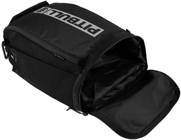 PITBULL - Rucksack, Sport Rucksack für Freizeit und Reisen, Ideal Rucksack Sport als Wanderrucksack