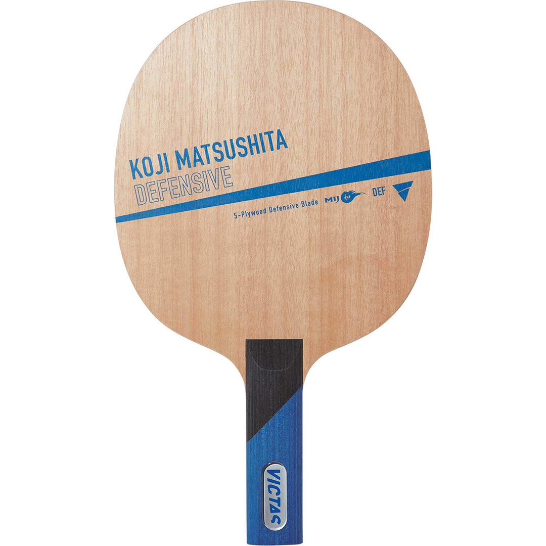 VICTAS Holz Koji Matsushita Defensive gerade, gerade