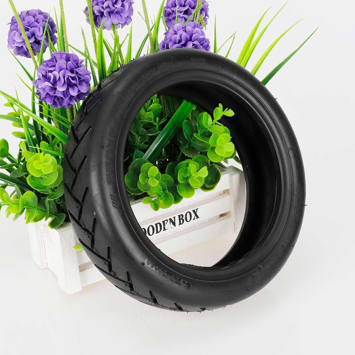 250 * 54 Reifen Schlauchlose 10 Zoll Tubeless Reifen für Mi4 Pro/Lite Elektroroller, 10 Zoll Roller