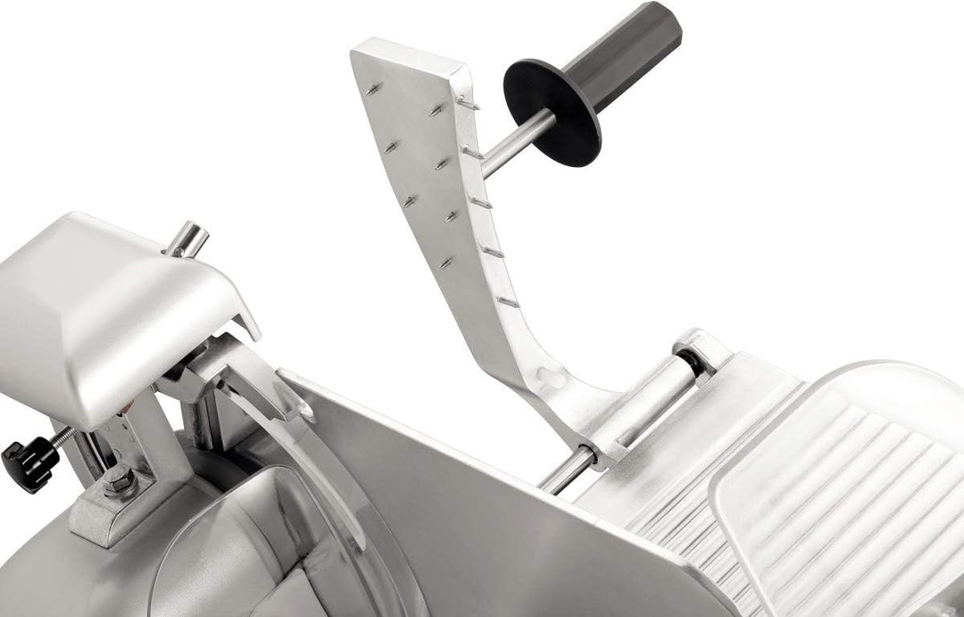 Bartscher Aufschnittmaschine Ø 250 mm Plus - 174251