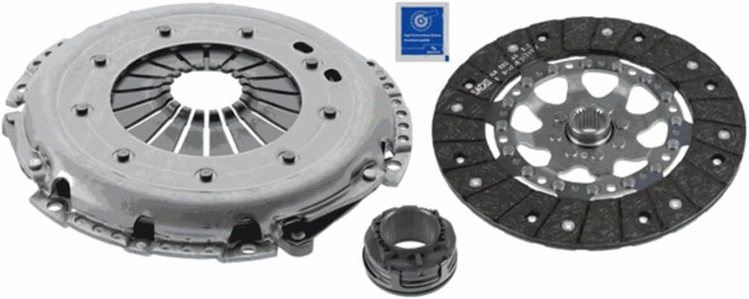 SACHS 3000 970 005 Kupplungssatz 3000 970 005 - Kupplung/-anbauteile Kupplung/-anbauteile, 3000 970