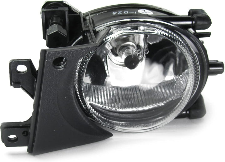 JOM Car Parts & Car Hifi GmbH 83041 Nebelscheinwerfer Klarglas