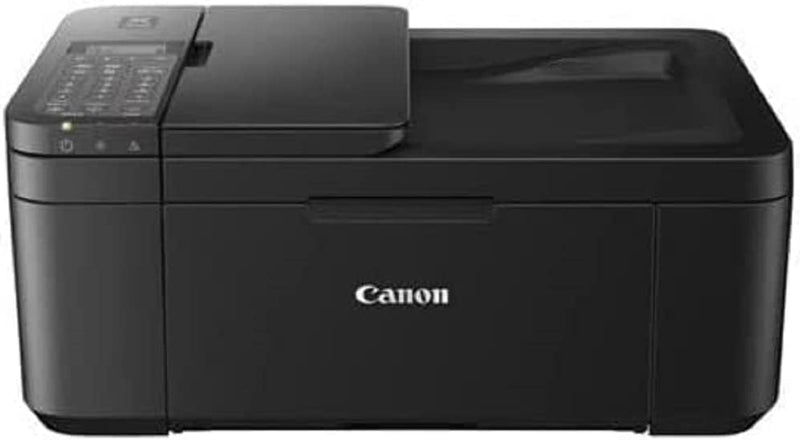 Canon PIXMA TR4550 Drucker Farbtintenstrahl Multifunktionsgerät DIN A4 (Farbdruck, Scanner, Kopierer