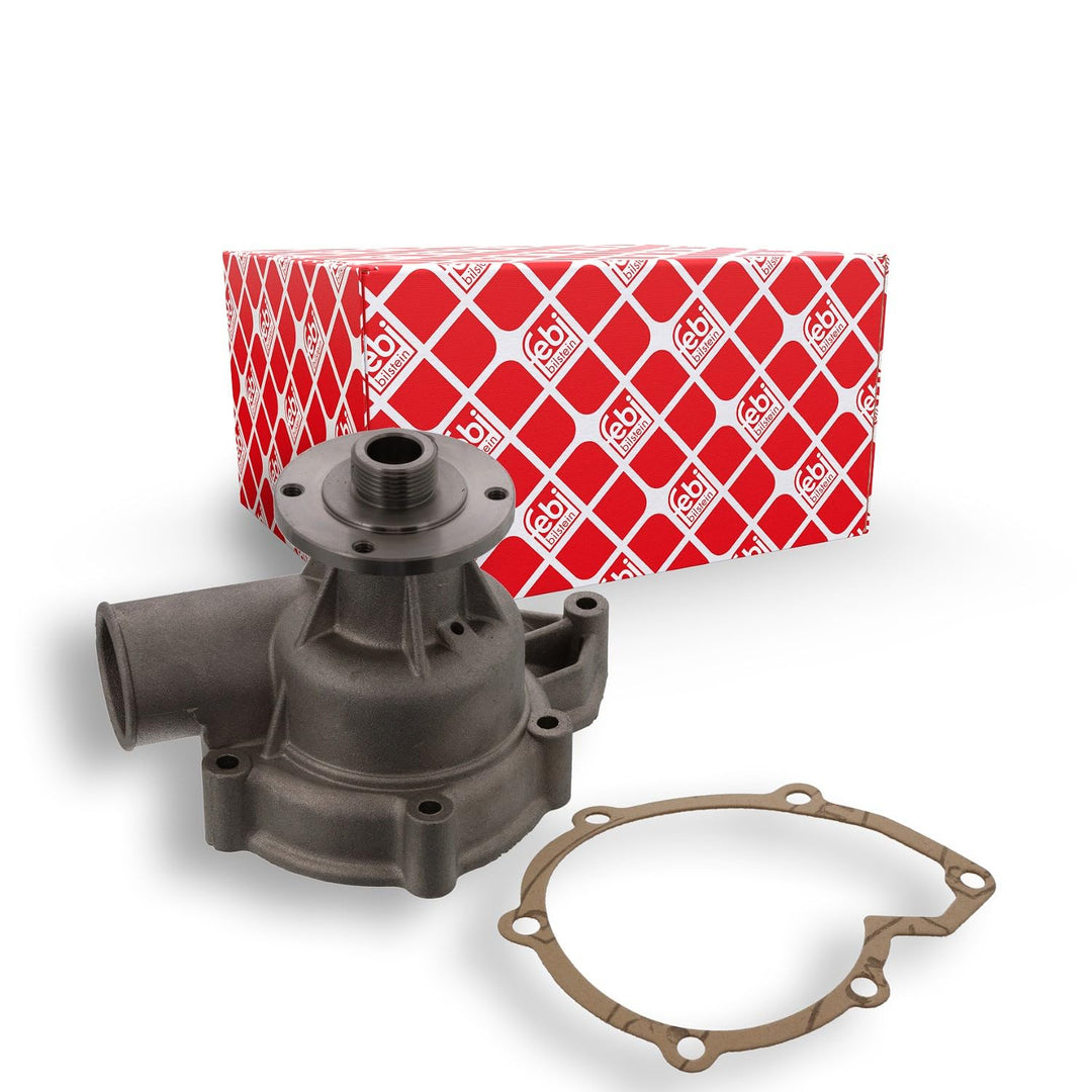 febi bilstein 01294 Wasserpumpe mit Dichtring , 1 Stück