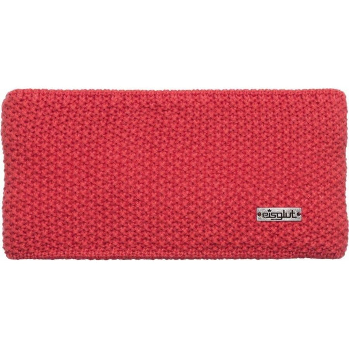 Eisglut Unisex Freeo Stirnband, Koralle, Einheitsgrösse, koralle