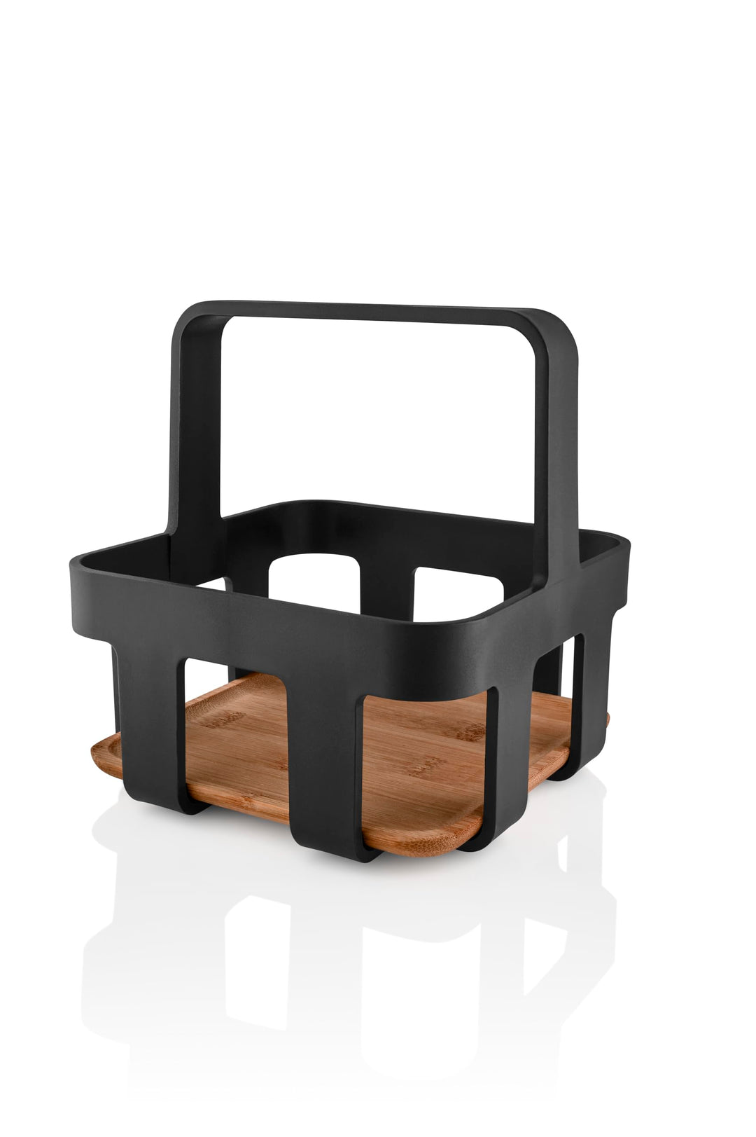 EVA SOLO | Nordischer Küchentisch Caddy | Stilvolles Servieren und praktisches Design mit Tragegriff
