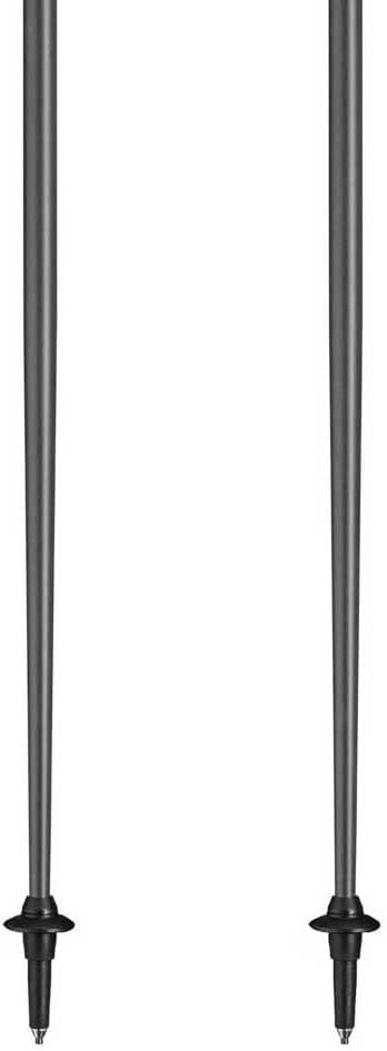 LEKI Response Stöcke 120CM dark anthracite-black-white, 120CM dark anthracite-black-white