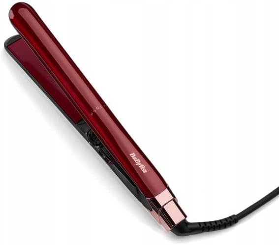 Babyliss Inspired Gl?tteisen