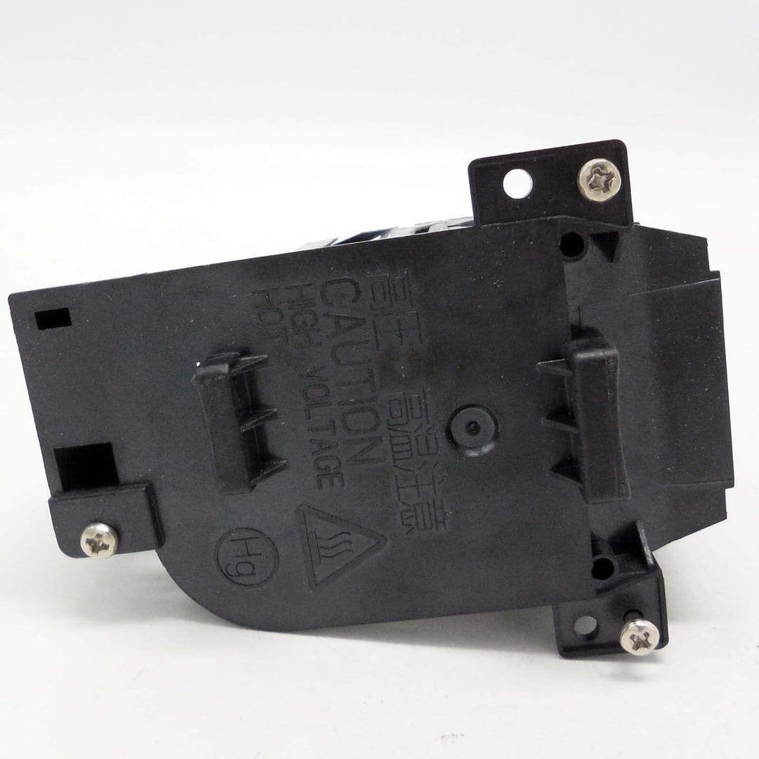 Supermait POA-LMP107 Ersatz-Projektorlampe mit Gehäuse für SANYO PLC-XE32 / PLC-XW50 / PLC-XW55 / PL