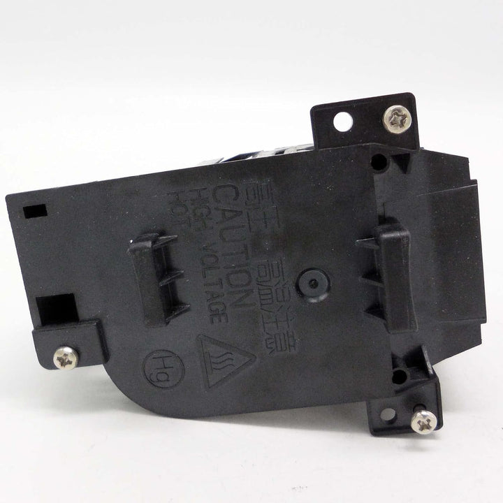 Supermait POA-LMP107 Ersatz-Projektorlampe mit Gehäuse für SANYO PLC-XE32 / PLC-XW50 / PLC-XW55 / PL