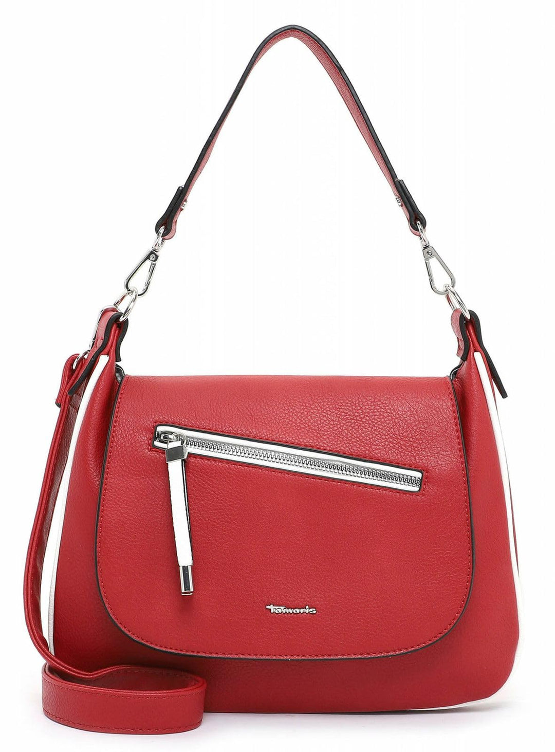 Tamaris Umhängetasche Corinna 31083 Damen Handtaschen Uni