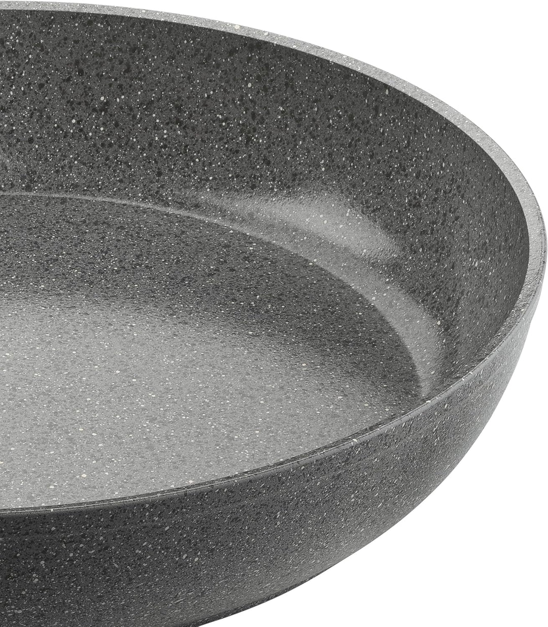BALLARINI Salina Bratpfanne 20 cm, Keramik-Antihaftbeschichtung, Induktionsgeeignet, Für alle Herdar