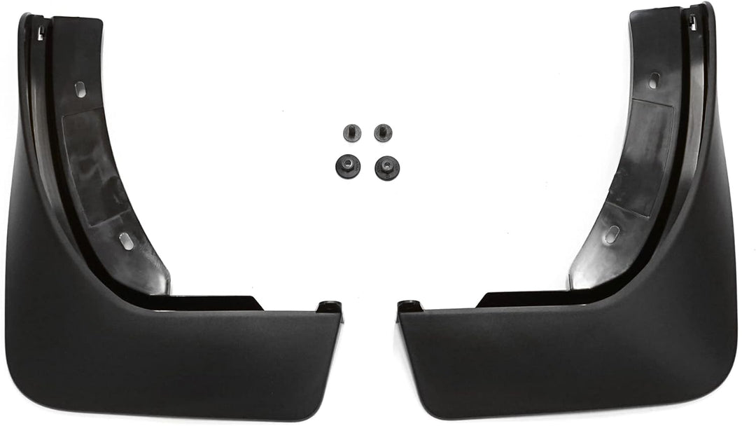 Seat 575075101A Schmutzfänger hinten, nur für FR