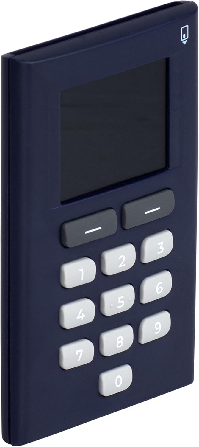 882 Hybrid - chipTAN QR und SmartTAN Photo Generator für Online-Banking bei Sparkasse, Volksbanken u