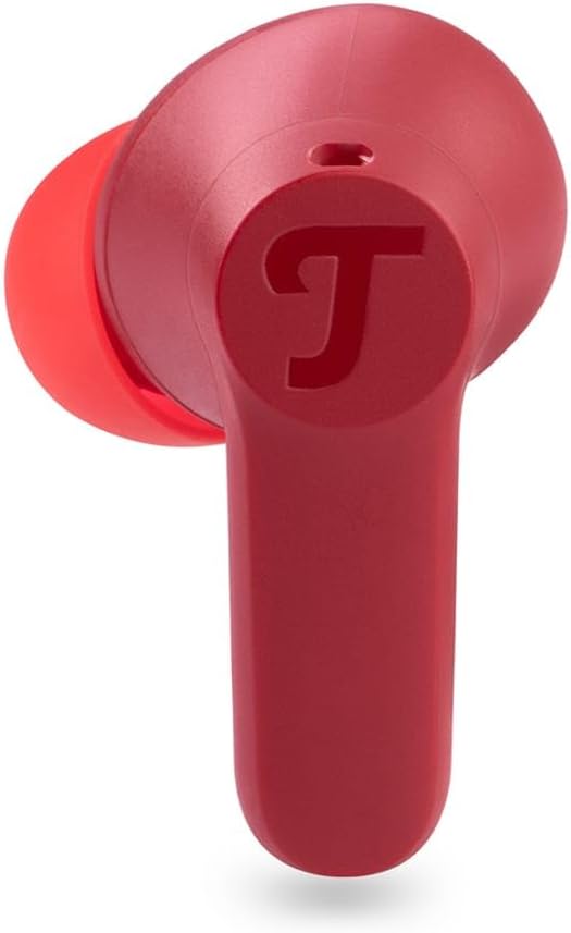 Teufel AIRY TWS 2 - Kabellos In-Ear Bluetooth Kopfhörer True-Wireless mit Active Noise Cancelling, I