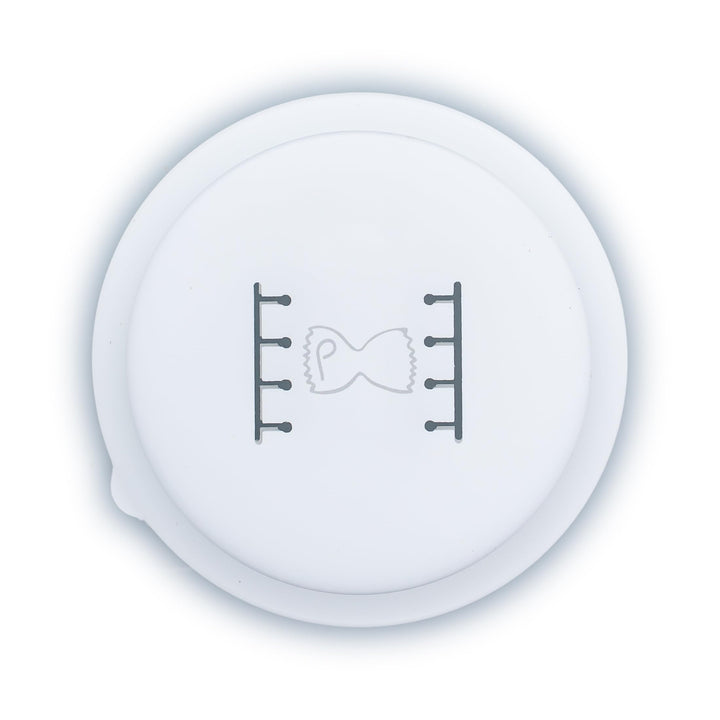 Pastidea - Matrize aus POM Radiatore kompatibel mit Philips Pastamaker Avance und Serie 7000