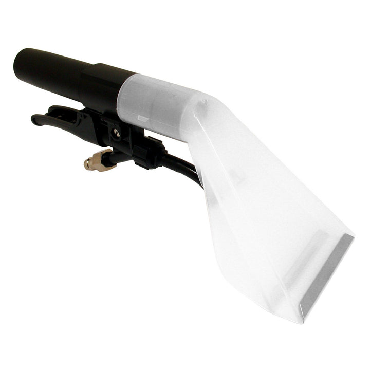 Spares2go Fishtail Polsterdüse für Numatic George Charles Henry Staubsauger (32 mm)