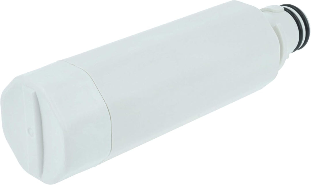 vhbw 3x Wasserfilter Filterkartusche Filter kompatibel mit LG GC-L257KQHX.ASWQEUR, GC-L257KQHX.ASWQG