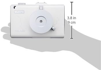 Vixen Polarie Star Tracker für Astrofotografie ohne Polar Meter, ohne Polar Meter