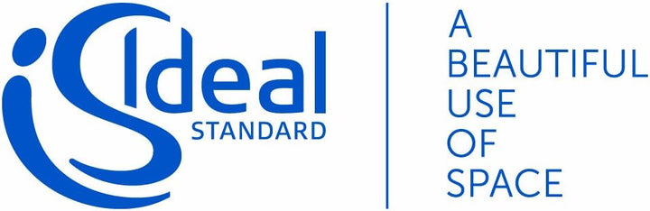 Ideal Standard Connect/Contour Handtuchring N1384AA, chrom, H: 164, B: 169, T: 35, schwenkbar