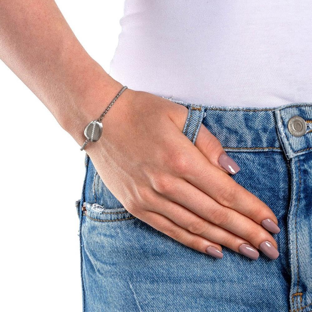 LEONARDO HOME Armband Ciottolo, 018294