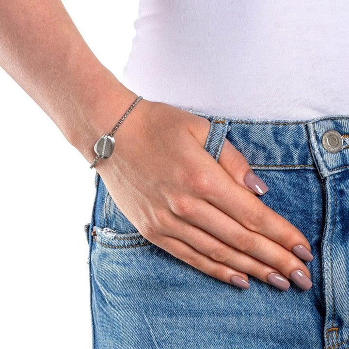 LEONARDO HOME Armband Ciottolo, 018294