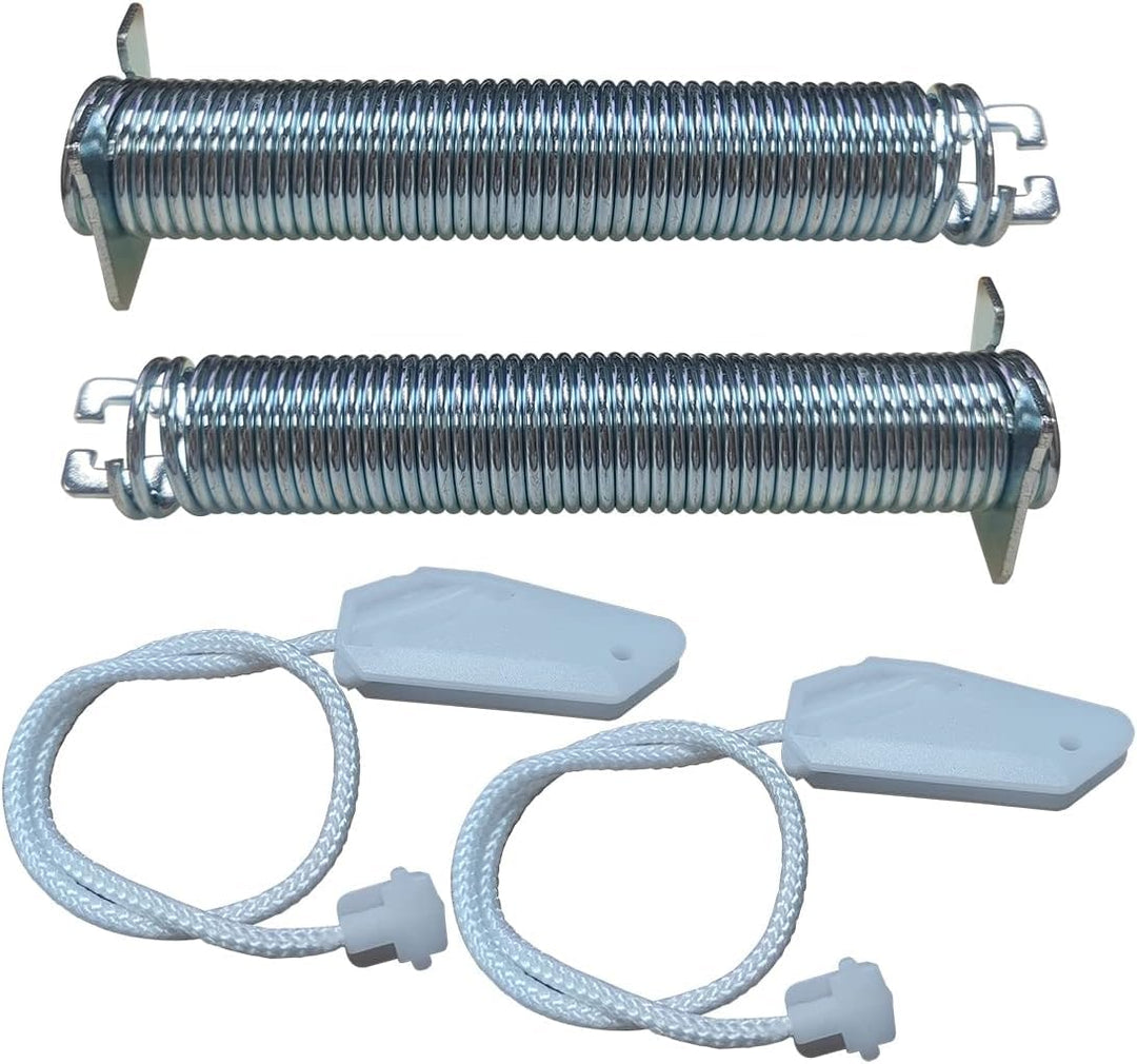Bosch 00754866 Türfeder-Set für Geschirrspüler, Originalteil