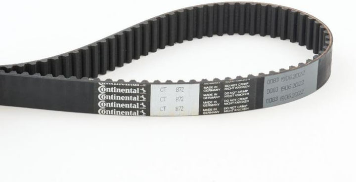 CONTITECH CT872K1 Zahnriemensatz