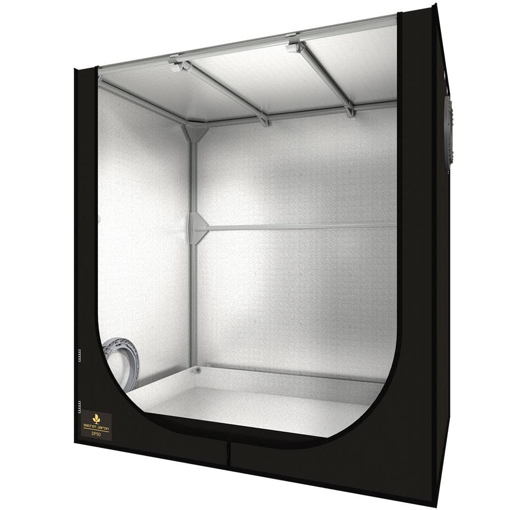 Dark Propagator DP90 - 90x60x90cm - Secret Jardin