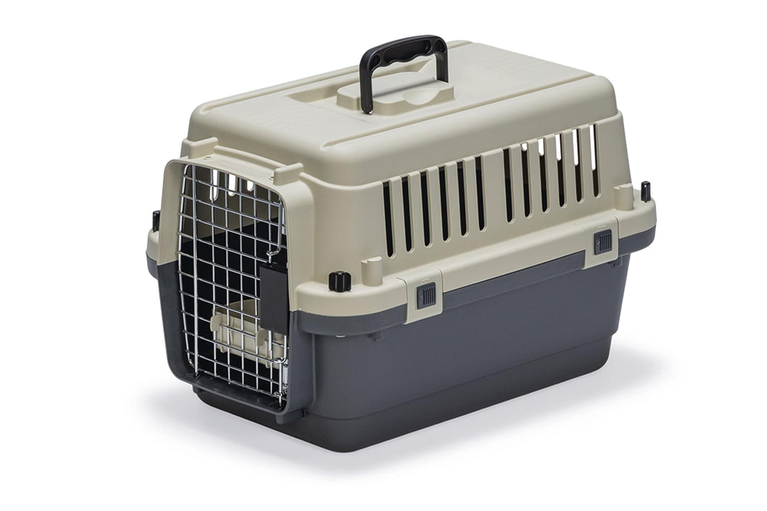Karlie Flugzeugbox Nomad L: 51 cm B: 33.5 cm H: 33 cm XS < 5,00 kg Frontloader Gr. XS - L: 51 cm B: