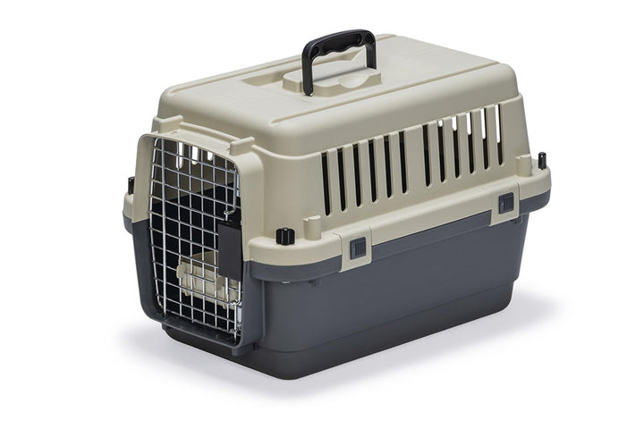 Karlie Flugzeugbox Nomad L: 51 cm B: 33.5 cm H: 33 cm XS < 5,00 kg Frontloader Gr. XS - L: 51 cm B: