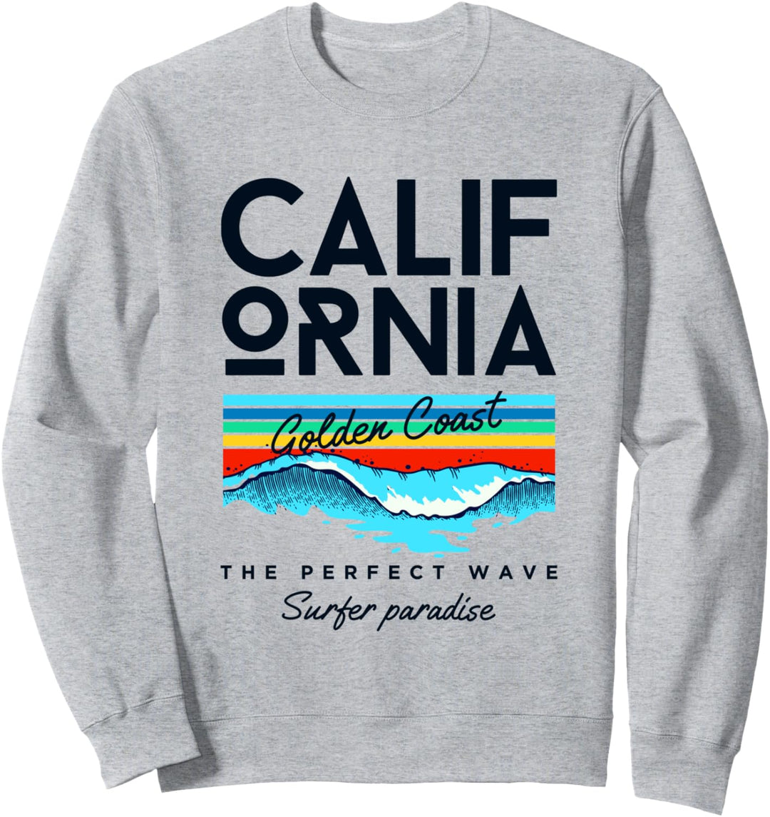 Cool Los Angeles California Dreaming, Los Angeles California Sweatshirt