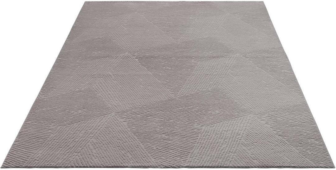 Taracarpet Badematte Badvorleger Homestyle rutschfest waschbar Badezimmerteppich Badewannenmatte, Ba