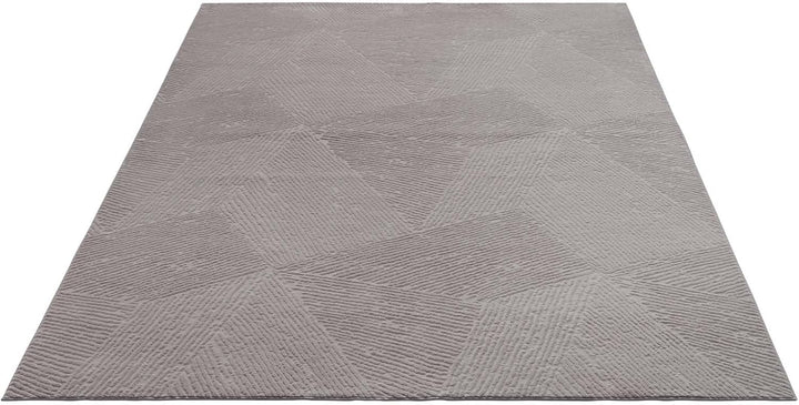 Taracarpet Badematte Badvorleger Homestyle rutschfest waschbar Badezimmerteppich Badewannenmatte, Ba